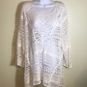 Cato Womens top